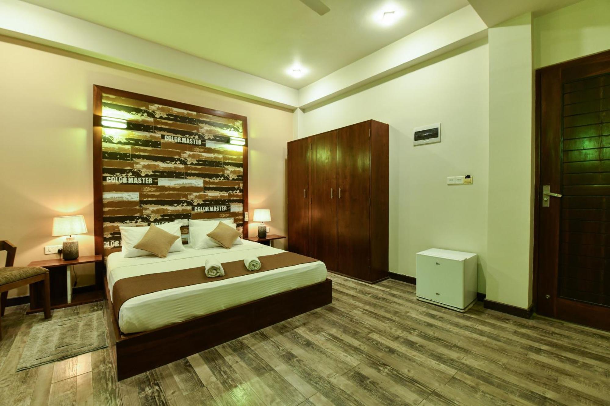 Hiriketiya Beach Resort Dikwella Esterno foto
